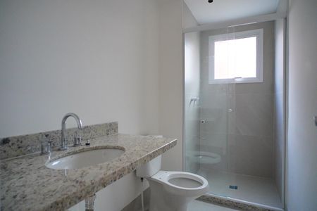 Apartamento para alugar com 56m², 2 quartos e 1 vaga Apartamento para alugar com 56m², 2 quartos e 1 vagaBanheiro suíte
