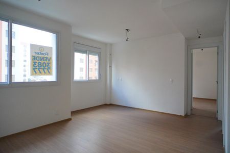 Apartamento para alugar com 56m², 2 quartos e 1 vaga Apartamento para alugar com 56m², 2 quartos e 1 vagaSala