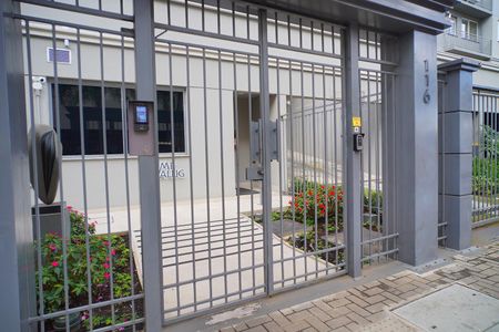 Apartamento para alugar com 56m², 2 quartos e 1 vaga