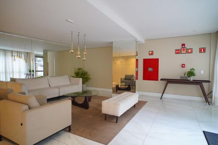 Apartamento para alugar com 56m², 2 quartos e 1 vaga