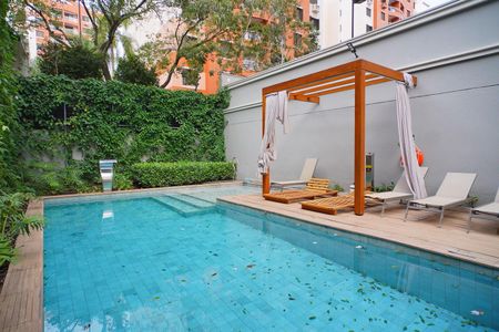 Apartamento para alugar com 56m², 2 quartos e 1 vaga