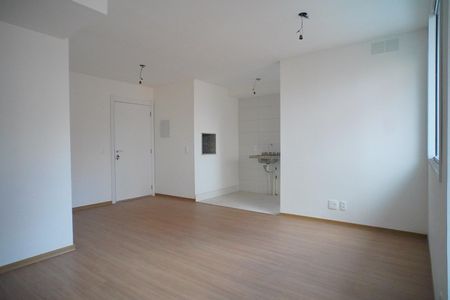 Apartamento para alugar com 56m², 2 quartos e 1 vaga Apartamento para alugar com 56m², 2 quartos e 1 vagaSala