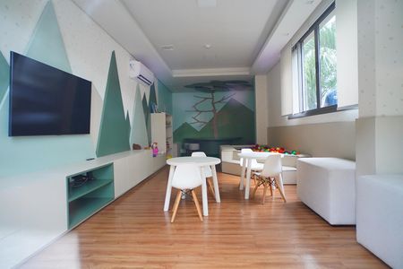 Apartamento para alugar com 56m², 2 quartos e 1 vaga