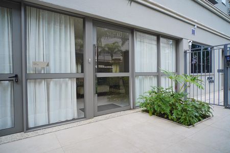 Apartamento para alugar com 56m², 2 quartos e 1 vaga