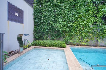 Apartamento para alugar com 56m², 2 quartos e 1 vaga