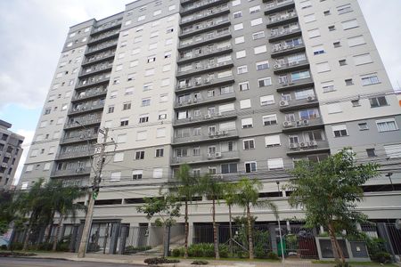 Apartamento para alugar com 56m², 2 quartos e 1 vaga