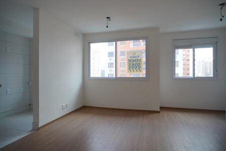 Apartamento para alugar com 56m², 2 quartos e 1 vaga Apartamento para alugar com 56m², 2 quartos e 1 vagaSala