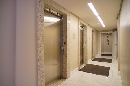Apartamento para alugar com 56m², 2 quartos e 1 vaga