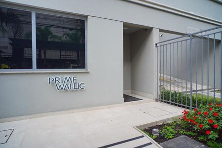 Apartamento para alugar com 56m², 2 quartos e 1 vaga