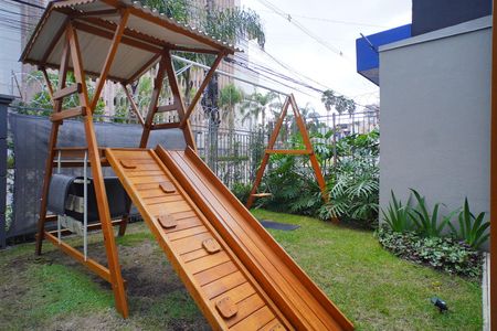 Apartamento para alugar com 56m², 2 quartos e 1 vaga