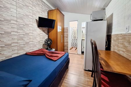 Studio para alugar com 40m², 1 quarto e sem vaga Studio para alugar com 40m², 1 quarto e sem vagaStudio
