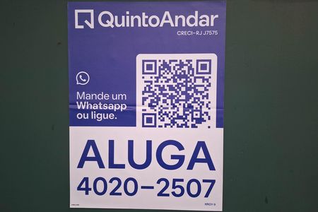 Studio para alugar com 40m², 1 quarto e sem vaga Studio para alugar com 40m², 1 quarto e sem vagaplaca