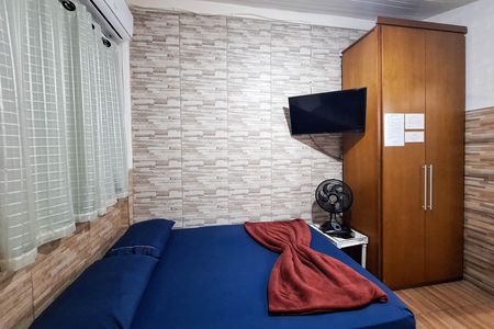 Studio para alugar com 40m², 1 quarto e sem vaga Studio para alugar com 40m², 1 quarto e sem vagaStudio