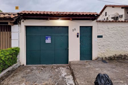 Studio para alugar com 40m², 1 quarto e sem vaga Studio para alugar com 40m², 1 quarto e sem vagaFachada