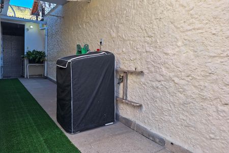 Studio para alugar com 40m², 1 quarto e sem vaga Studio para alugar com 40m², 1 quarto e sem vagaÁrea de Serviço