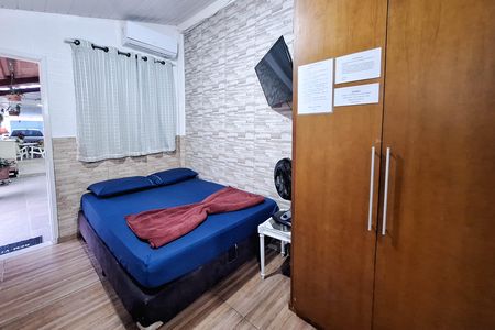 Studio para alugar com 40m², 1 quarto e sem vaga Studio para alugar com 40m², 1 quarto e sem vagaStudio