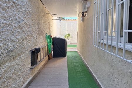 Studio para alugar com 40m², 1 quarto e sem vaga Studio para alugar com 40m², 1 quarto e sem vagaÁrea de Serviço