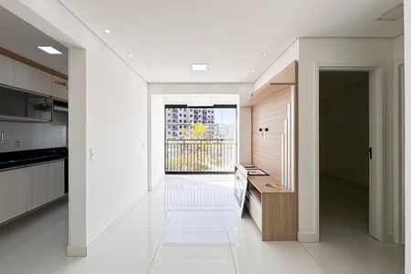 Apartamento para alugar com 52m², 2 quartos e 1 vaga Apartamento para alugar com 52m², 2 quartos e 1 vagaSala
