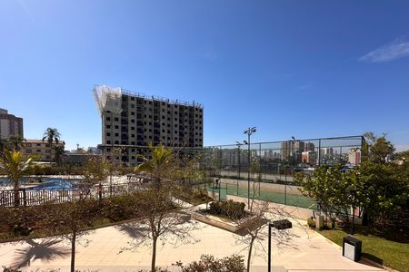 Apartamento para alugar com 52m², 2 quartos e 1 vaga Apartamento para alugar com 52m², 2 quartos e 1 vagaVista do Quarto 1