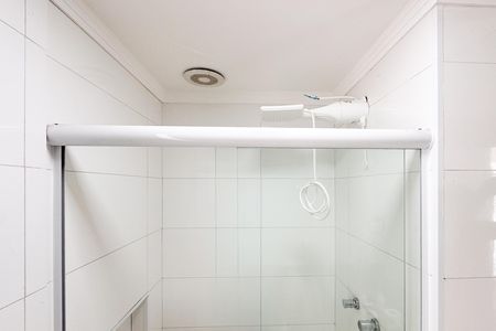 Apartamento para alugar com 52m², 2 quartos e 1 vaga Apartamento para alugar com 52m², 2 quartos e 1 vagaBanheiro Social