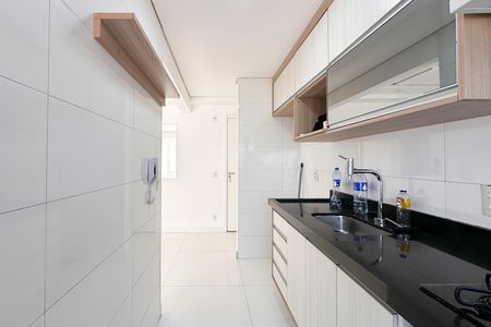 Apartamento para alugar com 52m², 2 quartos e 1 vaga Apartamento para alugar com 52m², 2 quartos e 1 vagaCozinha