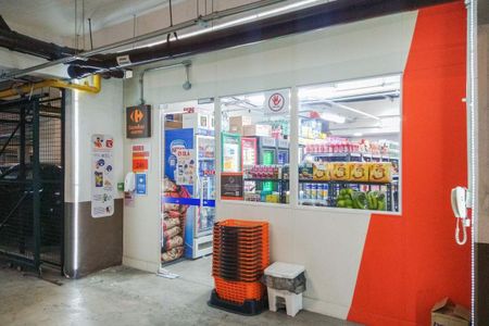 Apartamento para alugar com 52m², 2 quartos e 1 vaga Apartamento para alugar com 52m², 2 quartos e 1 vagaÁrea comum - Mercado