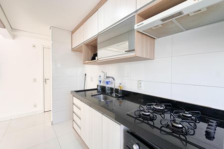 Apartamento para alugar com 52m², 2 quartos e 1 vaga Apartamento para alugar com 52m², 2 quartos e 1 vagaCozinha