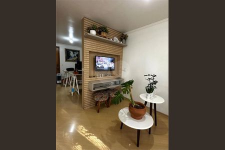 Apartamento à venda com 4 quartos, 108m² em Santana, São Paulo