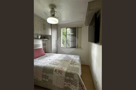Apartamento à venda com 4 quartos, 108m² em Santana, São Paulo