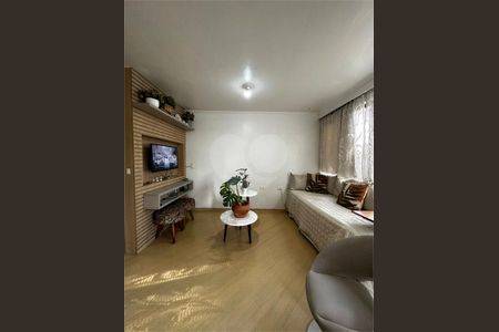 Apartamento à venda com 4 quartos, 108m² em Santana, São Paulo
