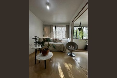 Apartamento à venda com 4 quartos, 108m² em Santana, São Paulo