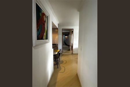 Apartamento à venda com 4 quartos, 108m² em Santana, São Paulo