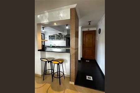 Apartamento à venda com 4 quartos, 108m² em Santana, São Paulo