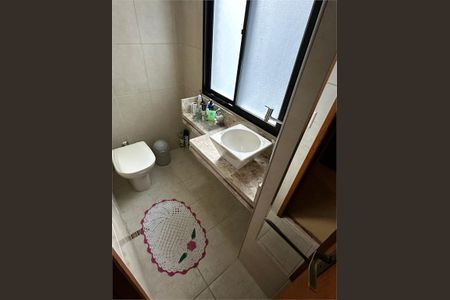 Apartamento à venda com 4 quartos, 108m² em Santana, São Paulo