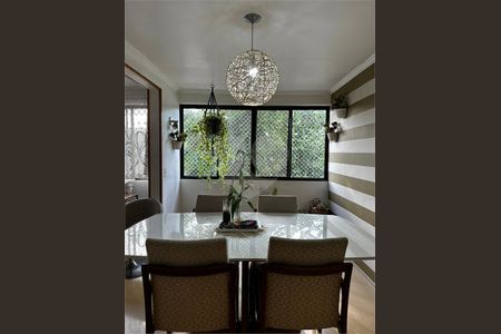 Apartamento à venda com 4 quartos, 108m² em Santana, São Paulo