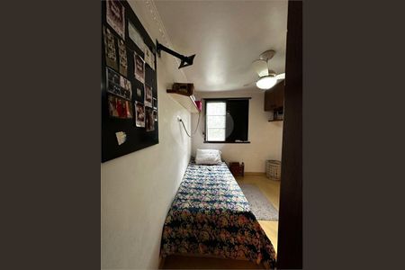 Apartamento à venda com 4 quartos, 108m² em Santana, São Paulo