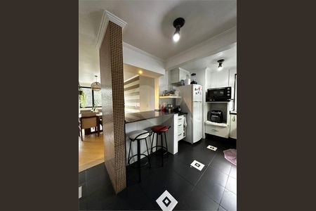 Apartamento à venda com 4 quartos, 108m² em Santana, São Paulo