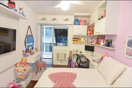 Apartamento à venda com 140m², 4 quartos e 2 vagas Apartamento à venda com 140m², 4 quartos e 2 vagasQuarto 2