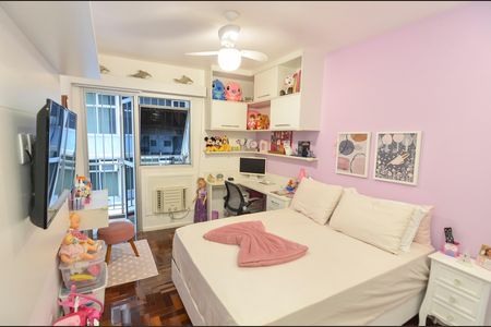 Apartamento à venda com 140m², 4 quartos e 2 vagas