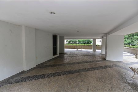 Apartamento à venda com 140m², 4 quartos e 2 vagas Apartamento à venda com 140m², 4 quartos e 2 vagasÁrea comum