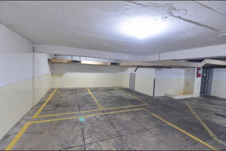Apartamento à venda com 140m², 4 quartos e 2 vagas Apartamento à venda com 140m², 4 quartos e 2 vagasGaragem