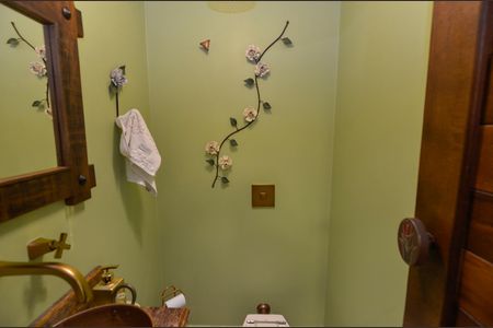 Apartamento à venda com 140m², 4 quartos e 2 vagas Apartamento à venda com 140m², 4 quartos e 2 vagasLavabo