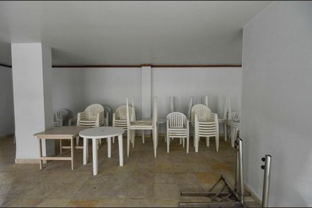 Apartamento à venda com 140m², 4 quartos e 2 vagas Apartamento à venda com 140m², 4 quartos e 2 vagasÁrea comum