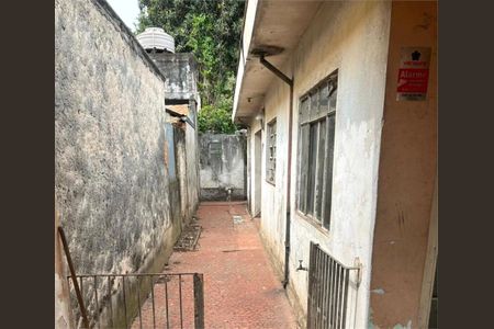 Casa à venda com 3 quartos, 146m² em Limão, São Paulo