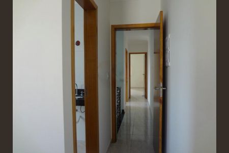 Casa à venda com 3 quartos, 195m² em Jardim Virginia Bianca, São Paulo