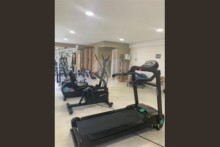 Apartamento à venda com 61m², 2 quartos e 1 vaga