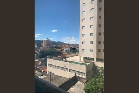 Apartamento à venda com 61m², 2 quartos e 1 vaga