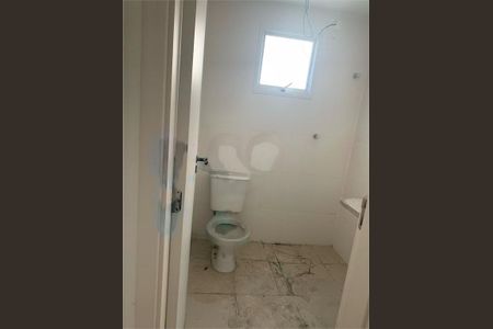Apartamento à venda com 2 quartos, 61m² em Vila Mazzei, São Paulo