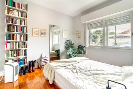 Apartamento à venda com 2 quartos, 106m² em Campos Elíseos, São Paulo