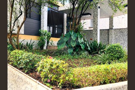 Apartamento à venda com 126m², 3 quartos e 1 vaga